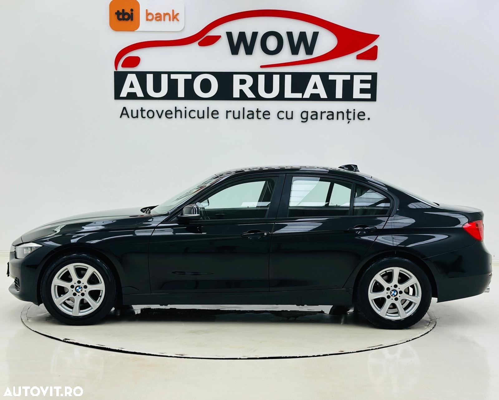 BMW Seria 3 - 10