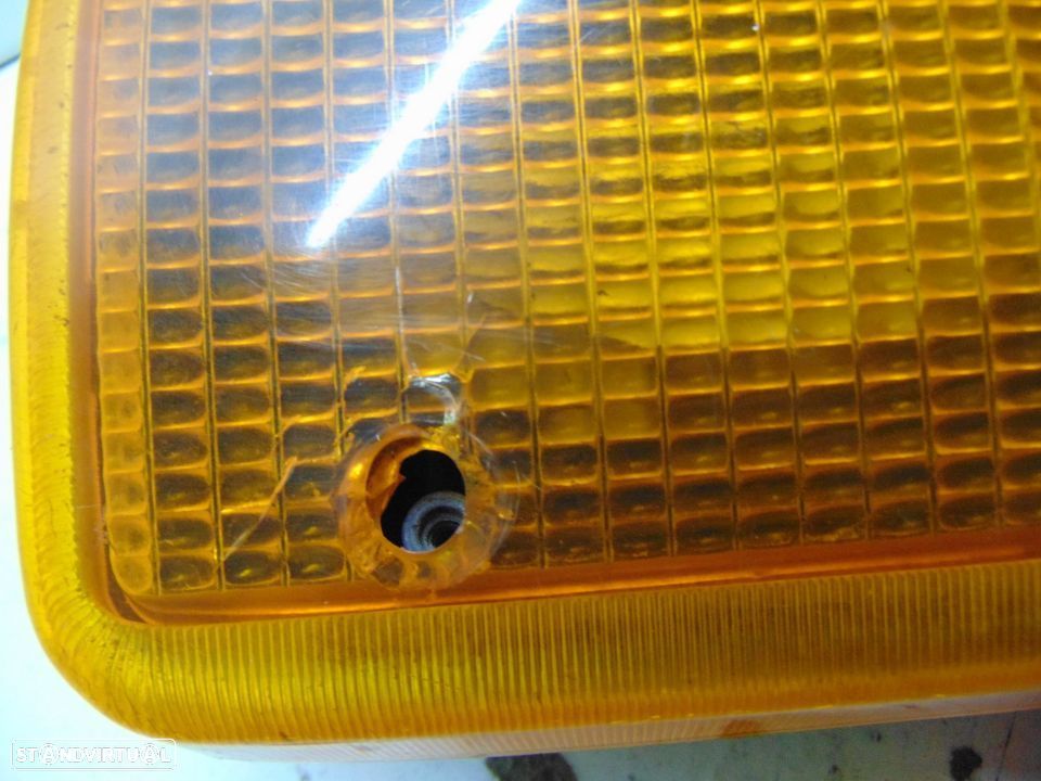 Mercedes 309,508 e outros farolins trás originais - 7