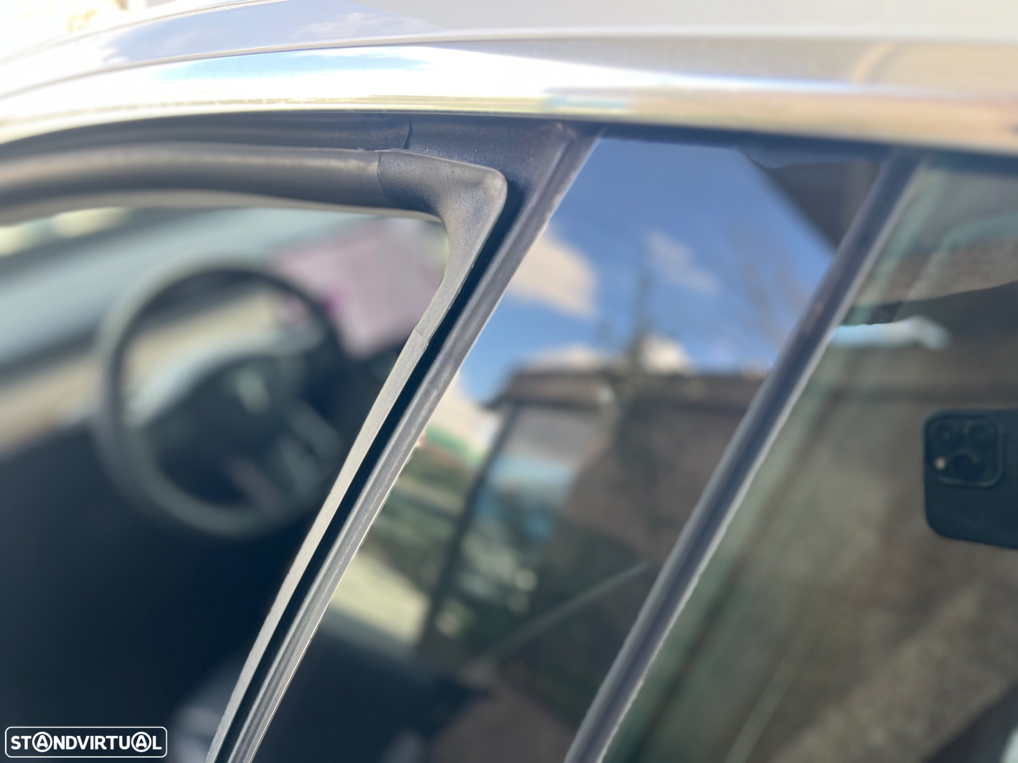 Tesla Model 3 Standard Range Plus RWD - 11