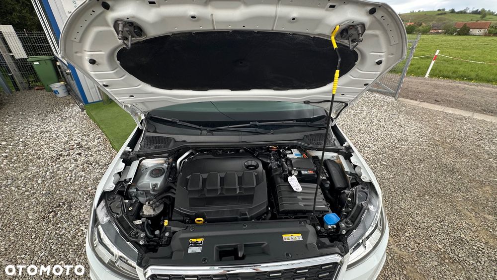 Seat Arona 1.6 TDI Xcellence S&S DSG - 15