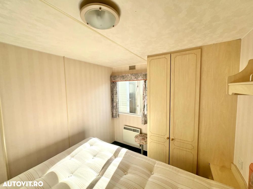 Alta Casă mobilă Atlas Everglade nr. 047 | 9 x 3 m | 2 dormitoare și 1 baie - 6