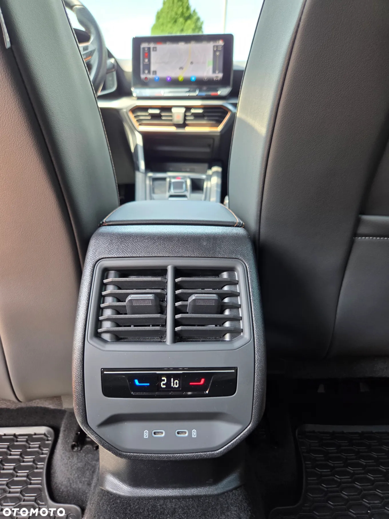 Cupra Formentor 1.5 TSI DSG - 25