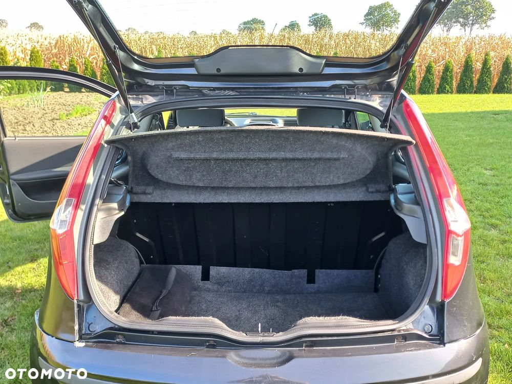 Fiat Punto - 9