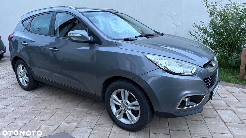 Hyundai ix35 1.6 GDI Comfort 2WD - 2