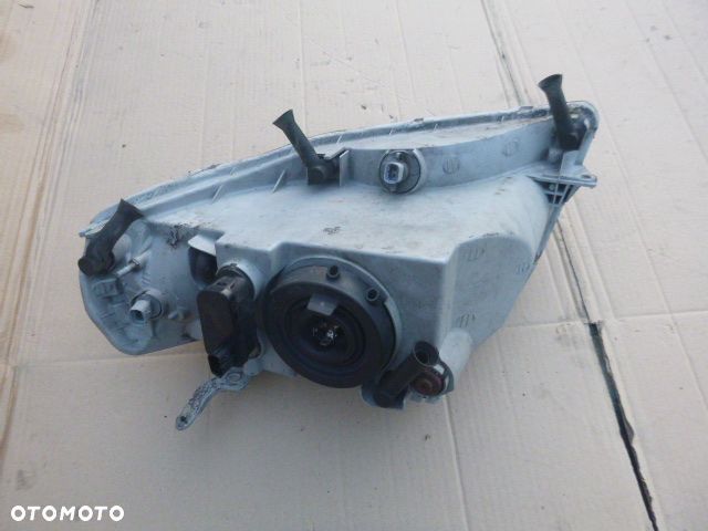 LAMPA PRAWY PRZÓD PRAWA PRZEDNIA CHEVROLET AVEO T200 03-07 - 10