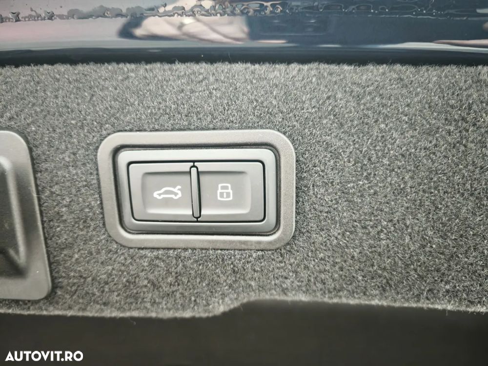 Audi A8 50 TDI quattro Tiptronic MHEV - 9