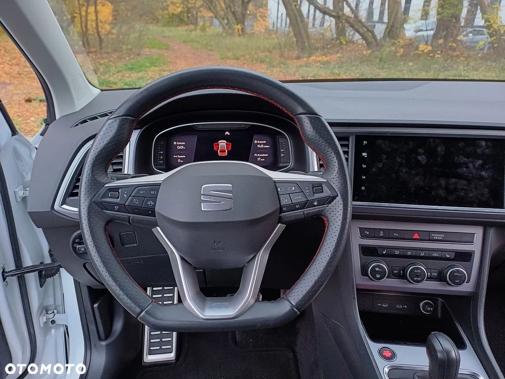 Seat Ateca 2023 photo 5