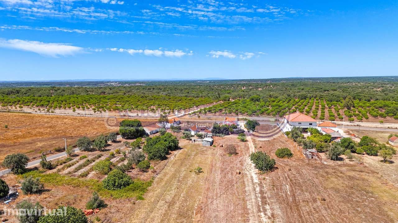 Quintinha em Benavente (B689) - Grande imagem: 4/22