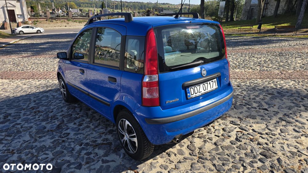 Fiat Panda - 10