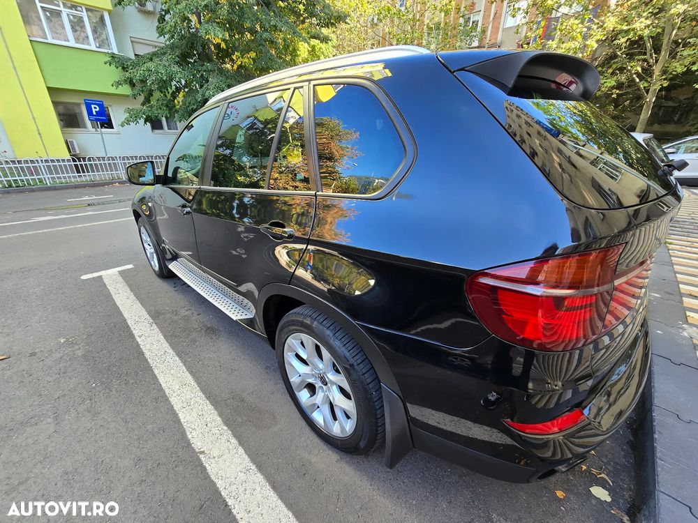 BMW X5 - 15