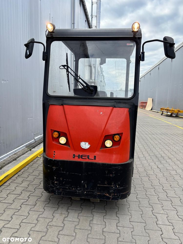 Heli G60 - 4