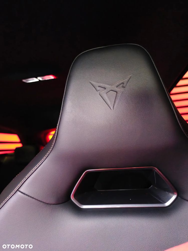 Cupra Leon Sportstourer 1.4 e-Hybrid PHEV VZ DSG - 15