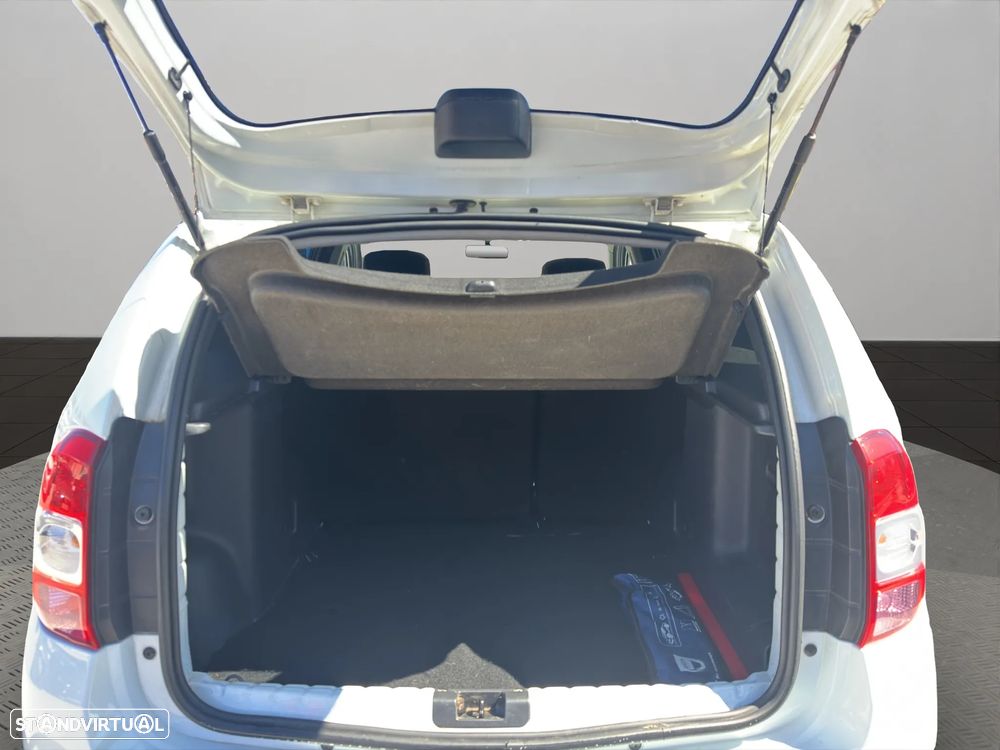 Dacia Duster 1.2 TCe Prestige - 19