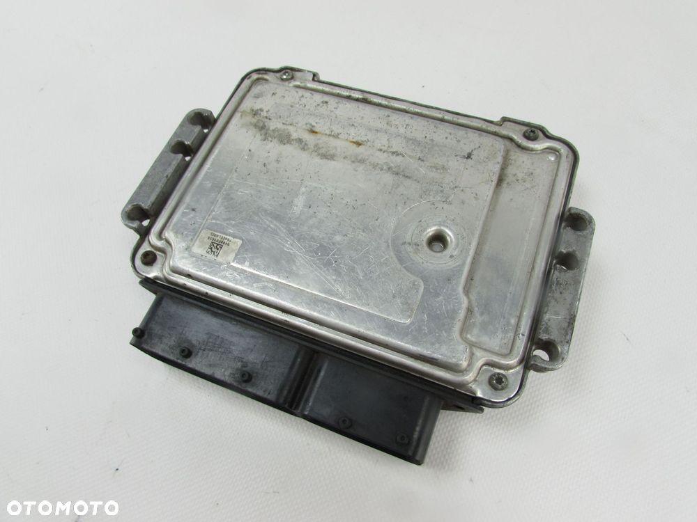 DUCATO BOXER JUMPER 2006-2014 3.0 D STEROWNIK SILNIKA D23 41U78C01 1039S31673 - 5