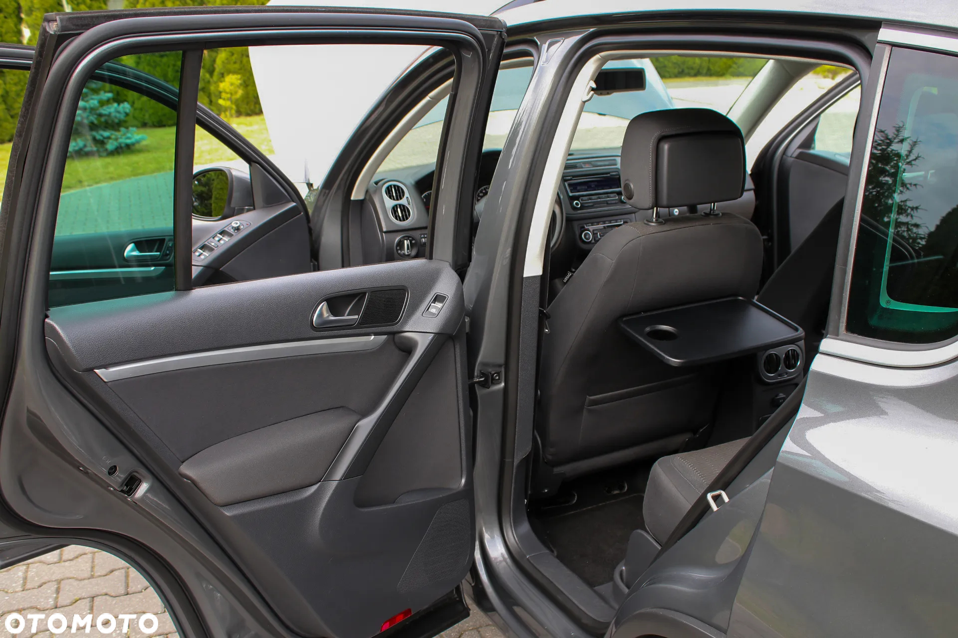 Volkswagen Tiguan 2.0 TDI 4Mot Trend&Fun - 26