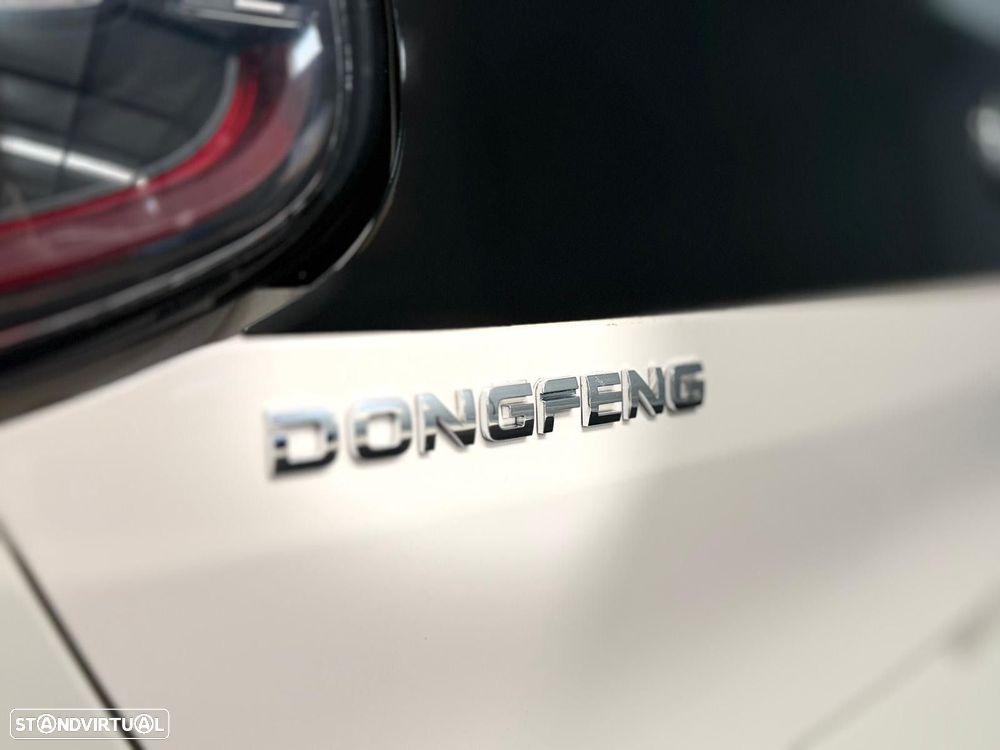 Dongfeng Box 42 kWh Plus (TT) - 10