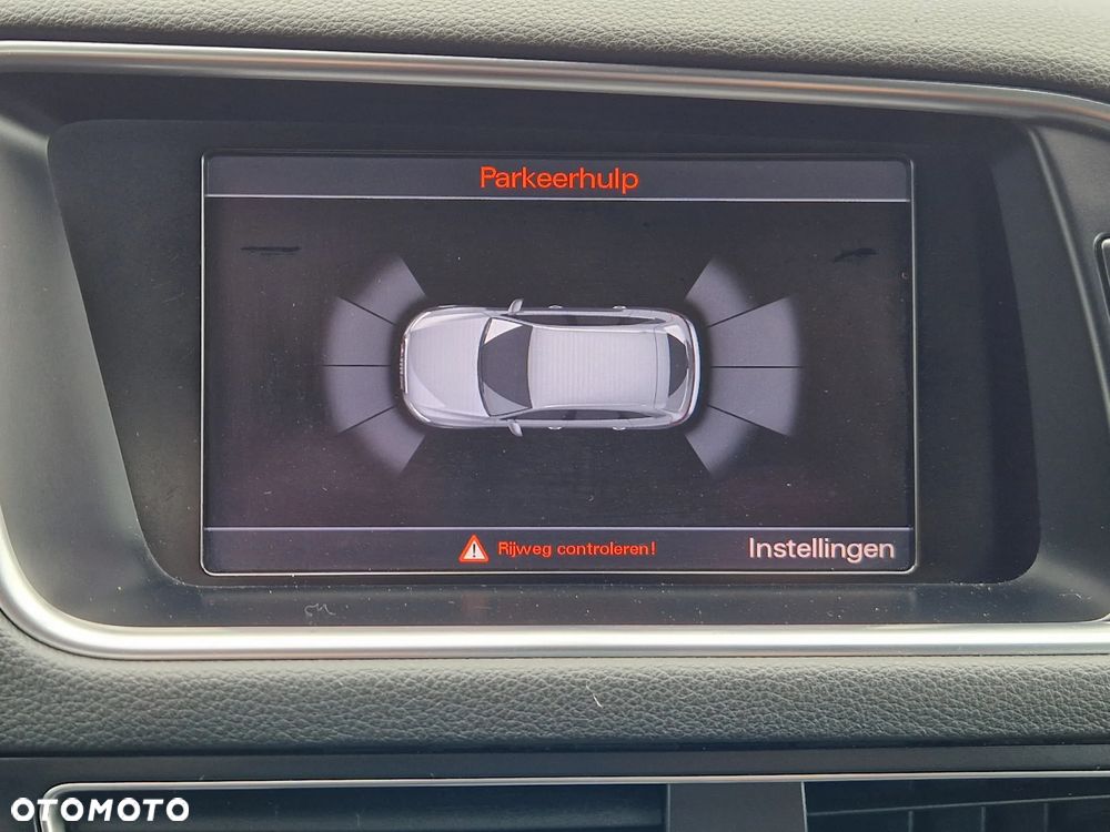 Audi Q5 2.0 TDI Quattro Stronic - 19