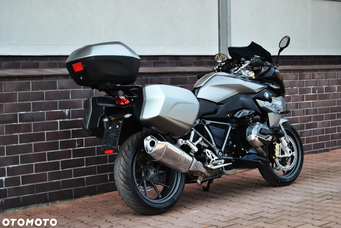 BMW R - 3
