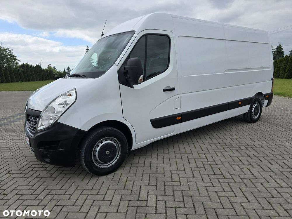 Renault Master - 5