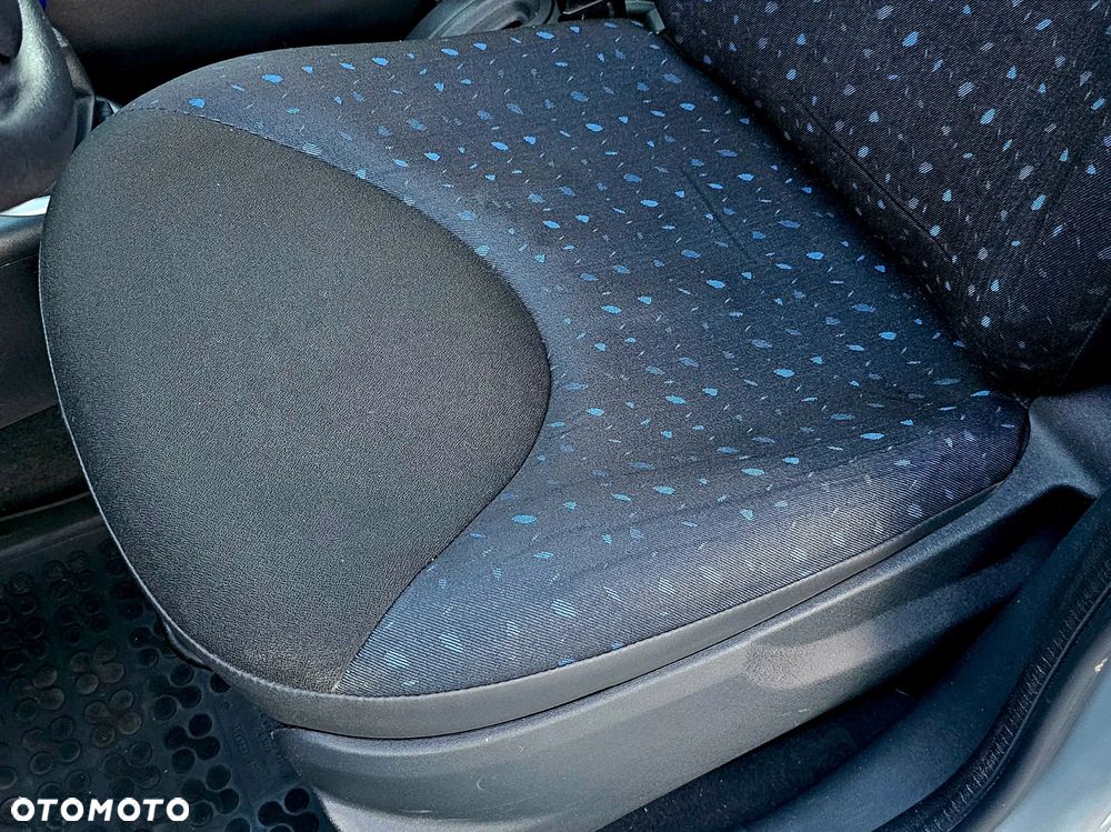 Citroën C3 1.4 SX - 19