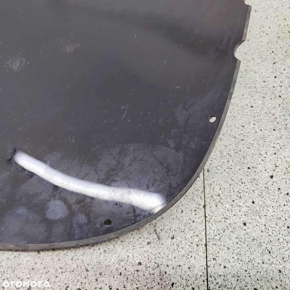 Szyba, szybka, owiewka przód Honda CBR 1000F CBR1000 F CBR1000F CBR 1000 F - 14