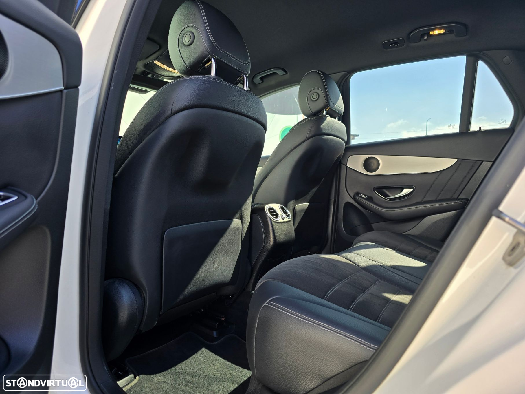 Mercedes-Benz GLC 300 de 4Matic - 42