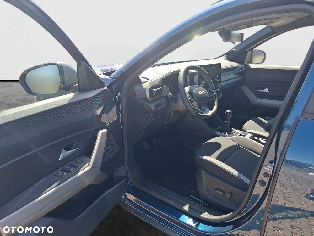 Dacia Bigster 1.2 TCe mHEV Journey - 12