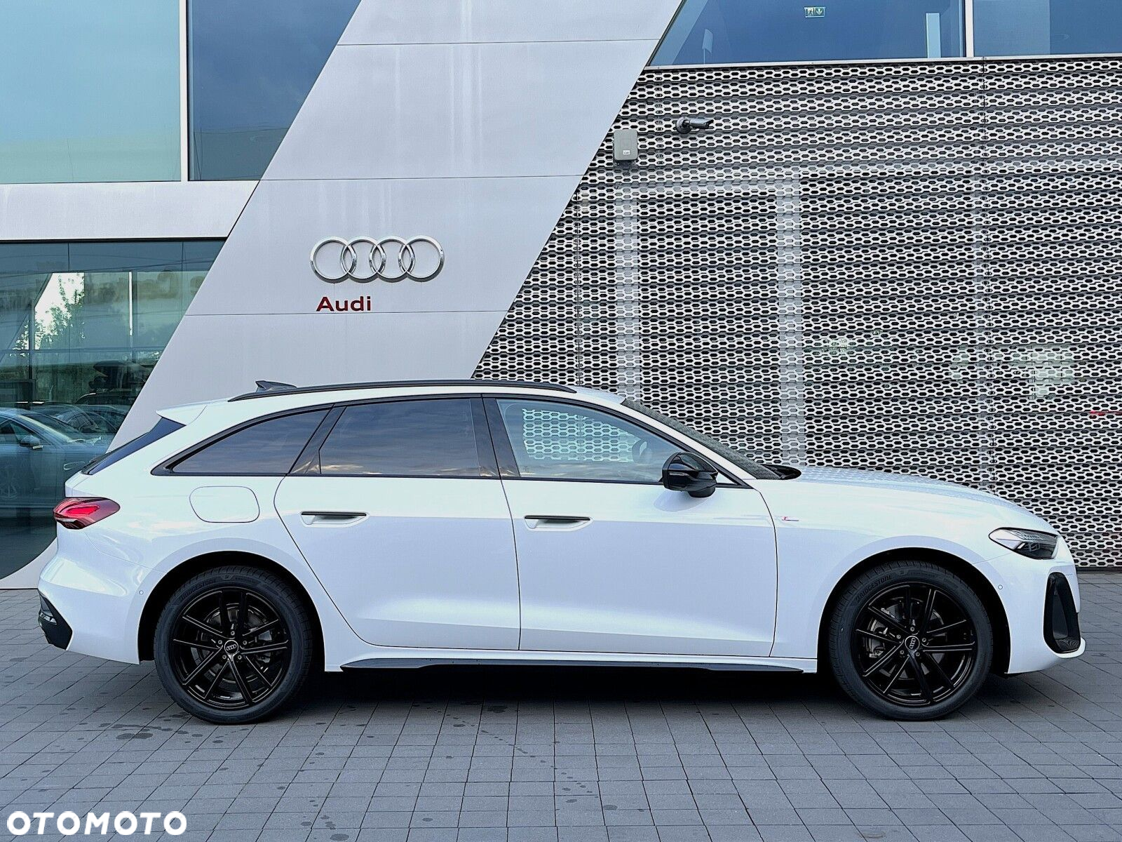 Audi A5 Avant TFSI Quattro S tronic - 35