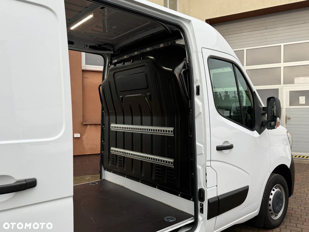Renault Master L2H2 Winda - 24