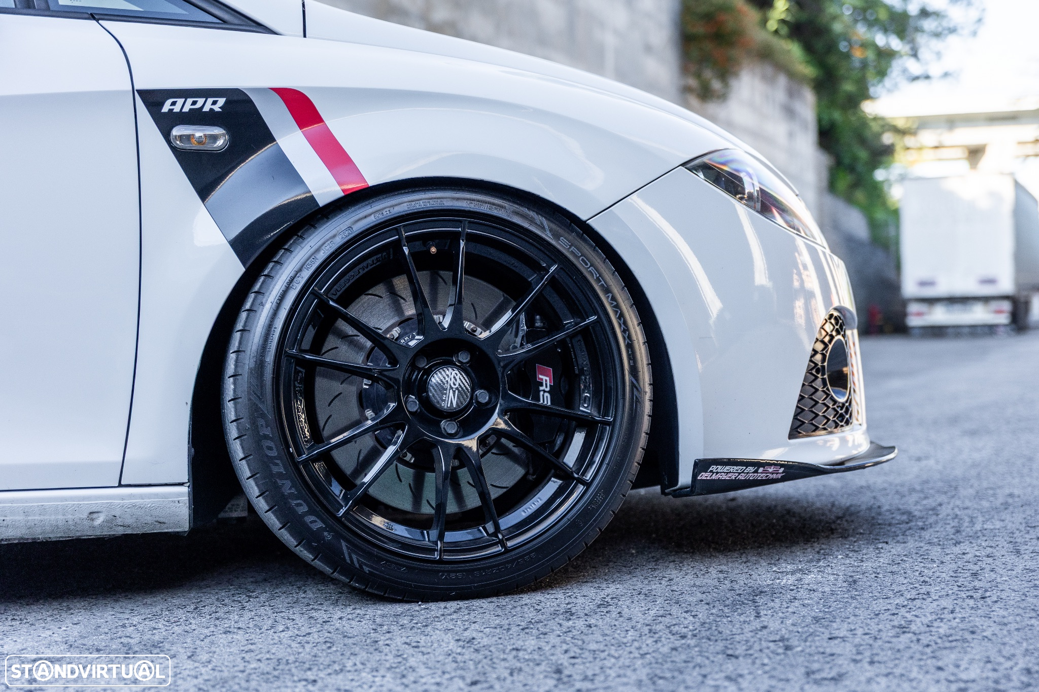 SEAT Leon 2.0 TSI Cupra - 10