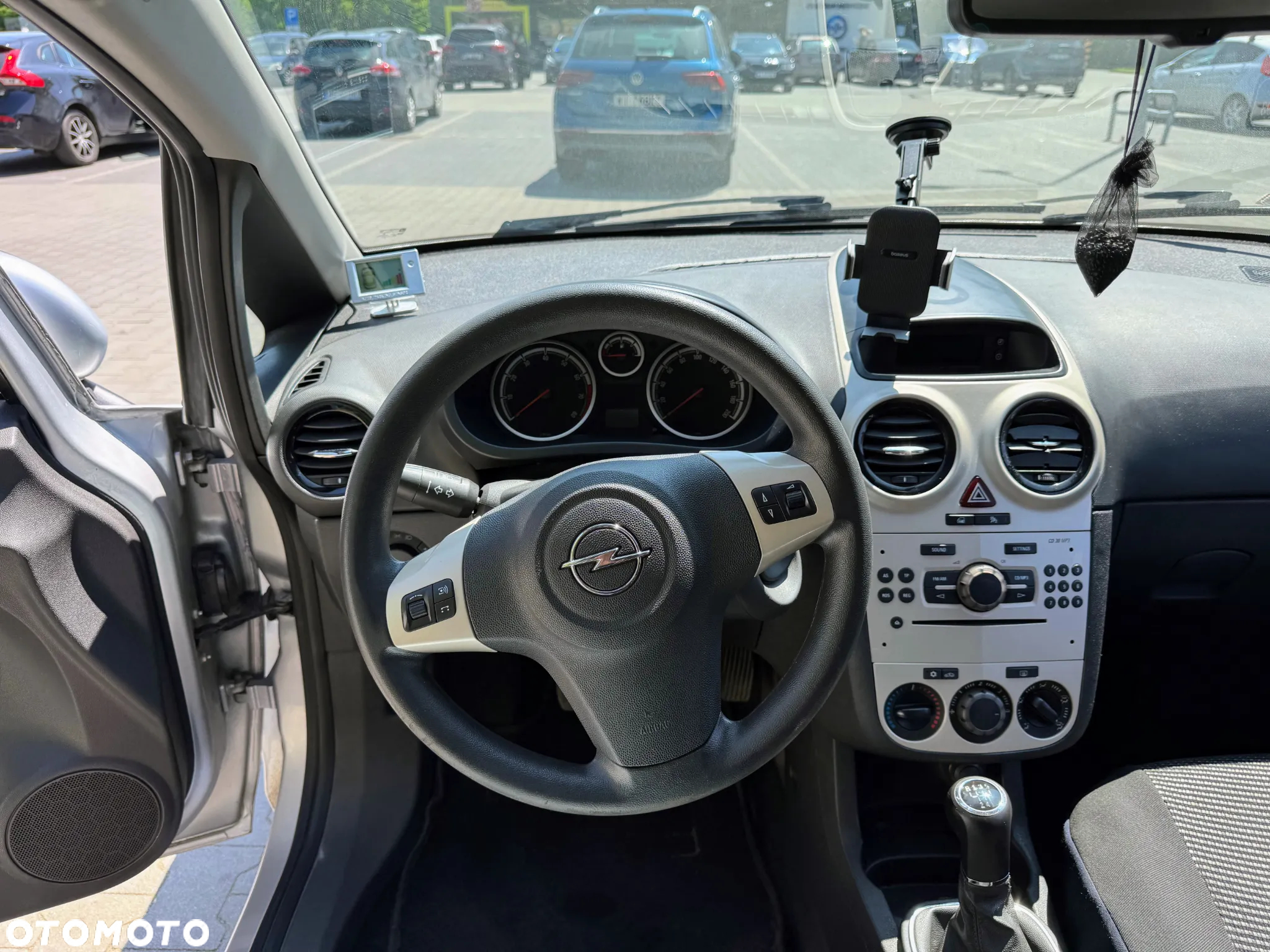 Opel Corsa - 26