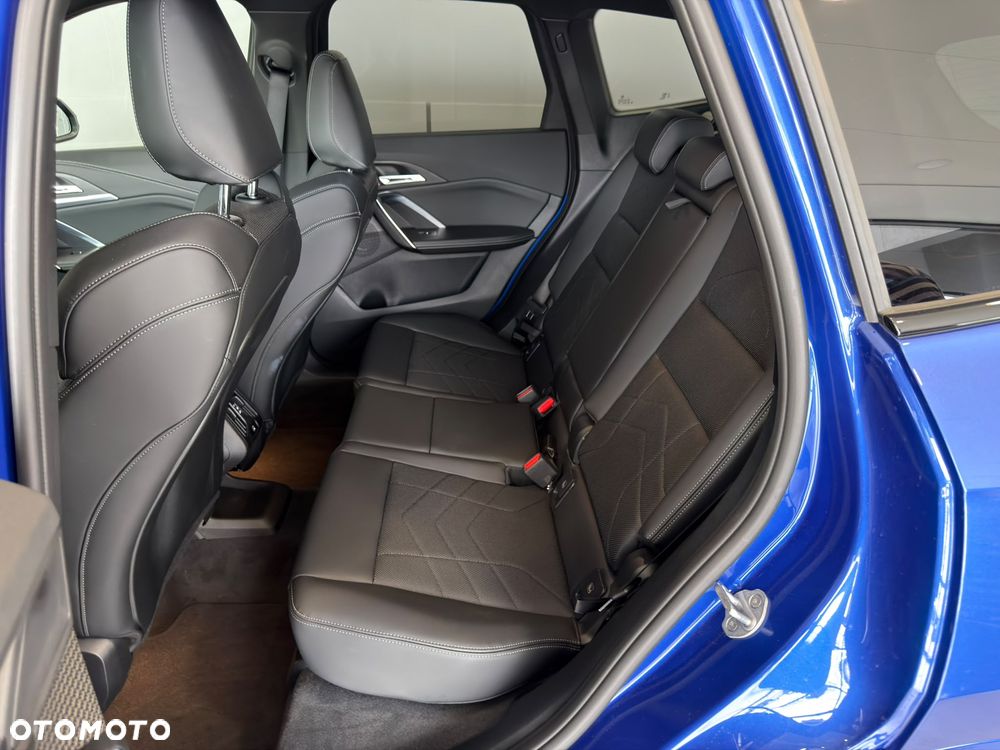 BMW X1 sDrive20i mHEV sport - 16