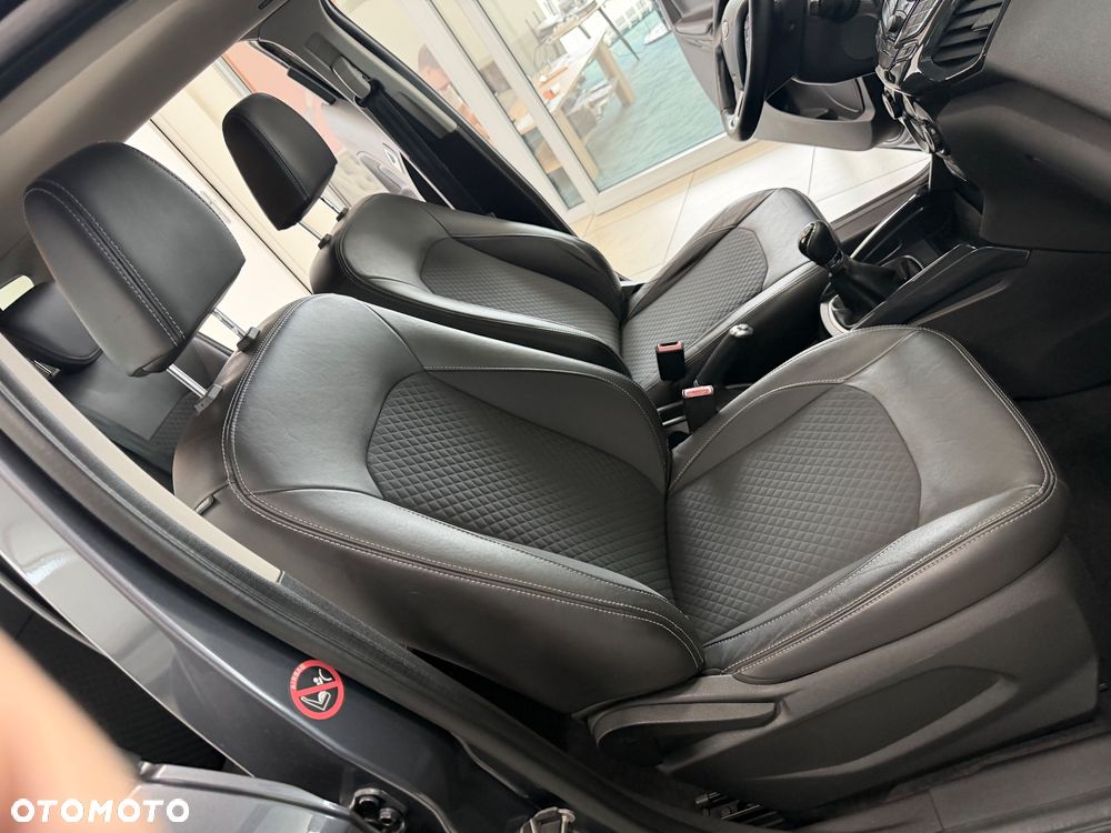 Ford EcoSport - 26