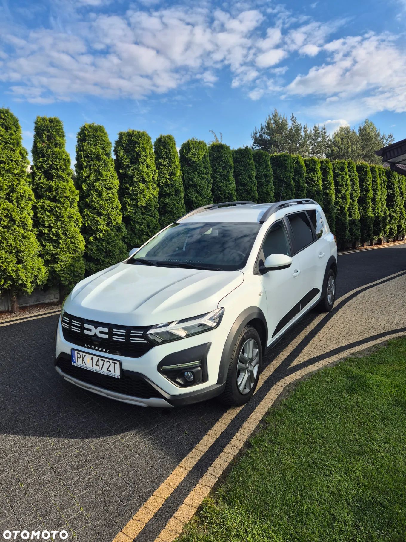 Dacia Jogger 1.0 TCe Comfort 7os - 1