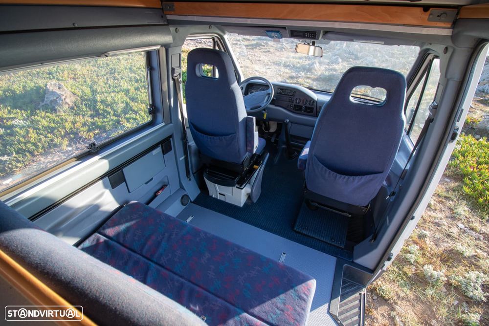 Westfalia James Cook - 2