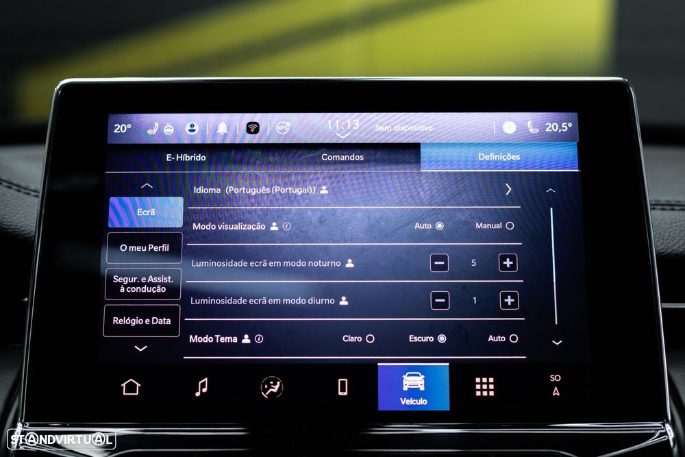 Jeep Compass 1.3 TG S - 57