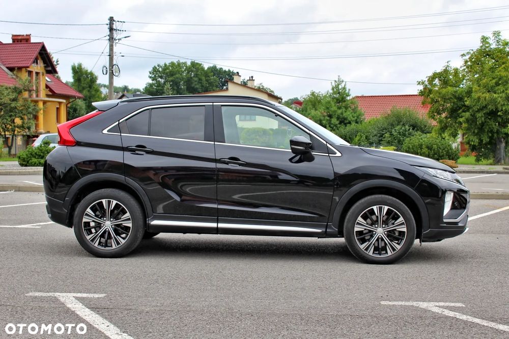 Mitsubishi Eclipse Cross 1.5 T-MIVEC 2WD Spirit - 5