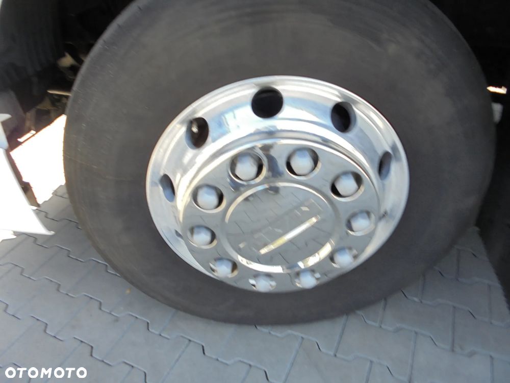 MAN TGX 18.480 - 30
