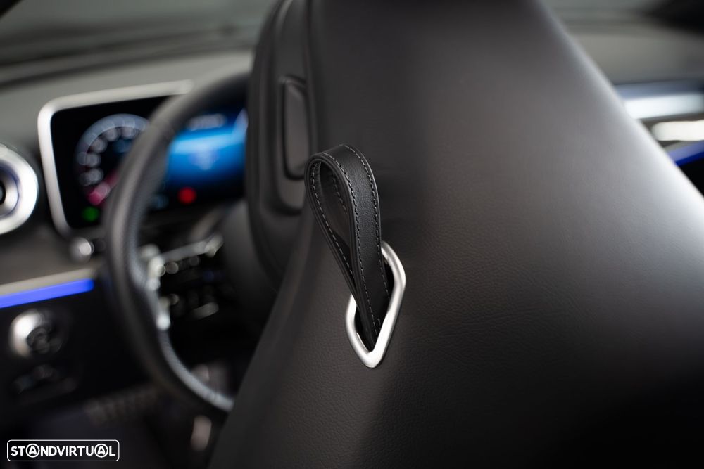 Mercedes-Benz CLE 300 e Coupe 9G-TRONIC Edition AMG Line - 19