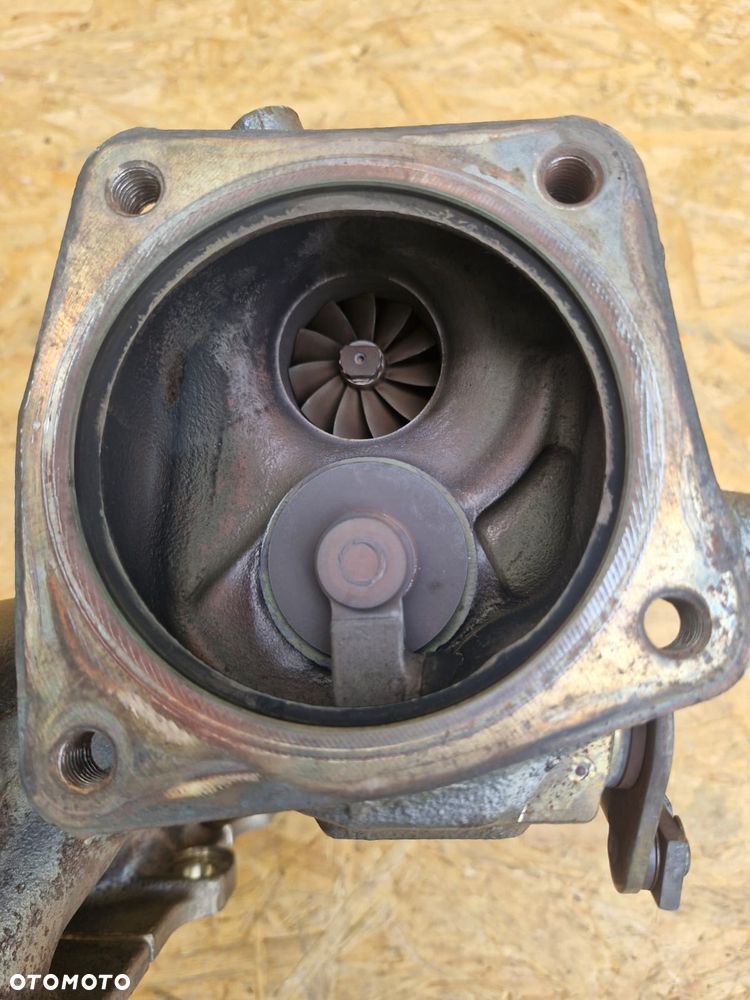 HYUNDAI I30 III I30N 2.0 T TURBOSPRĘŻARKA 28231-2GTC0 - 7