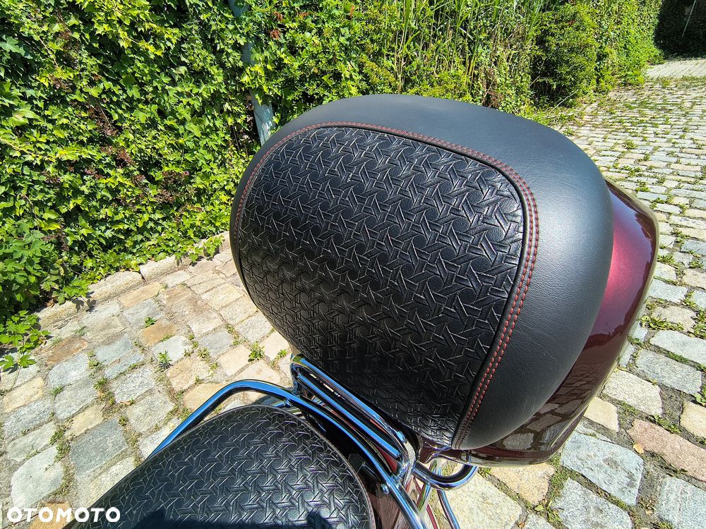 Vespa GTV-LXV - 11