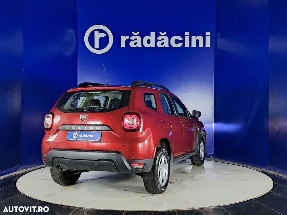 Dacia Duster - 9