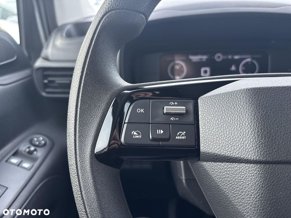 Toyota PROACE CITY - 17