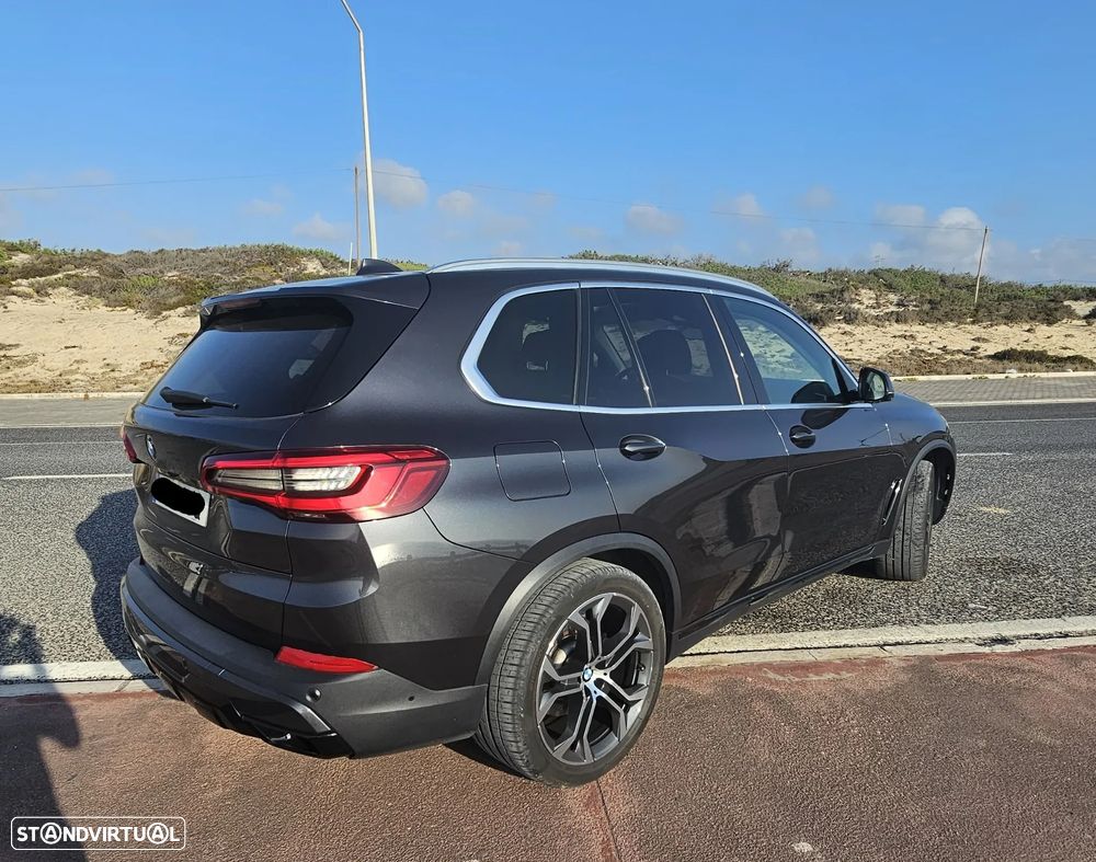 BMW X5 - 6