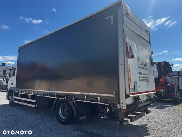 MAN TGM 18.340 - 16