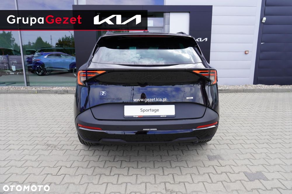 Kia Sportage - 3