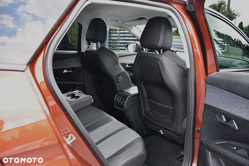 Peugeot 3008 1.6 THP Allure S&S EAT6 - 23