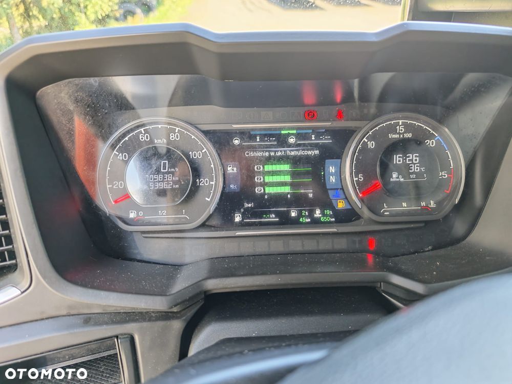 Scania R450 - 3