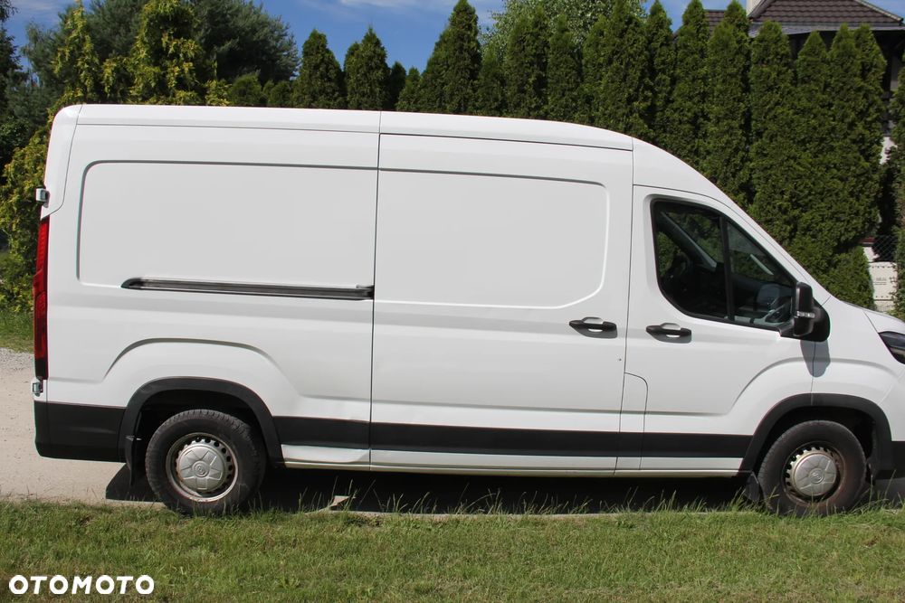 Maxus DELIVER 9 - 6