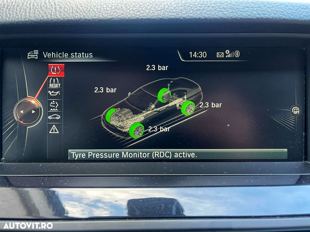 BMW Seria 5 530d xDrive Gran Turismo Aut. Luxury Line - 17